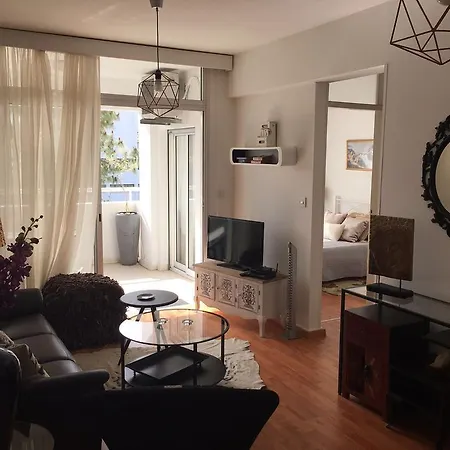 Amalias Apartment *