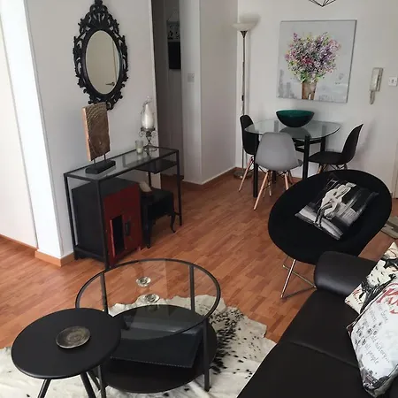 Amalias Nicosia