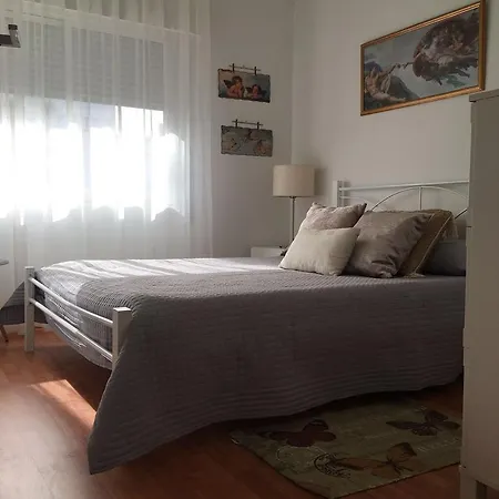 Apartment Amalias Nicosia
