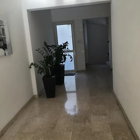 Amalias Apartment Nicosia