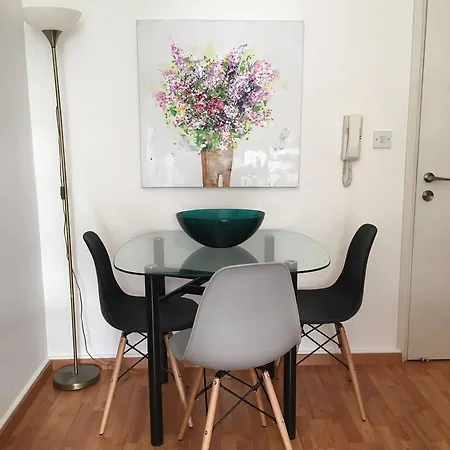 Amalias Appartement Nicosia