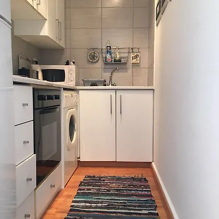 Amalias Appartement Nicosia