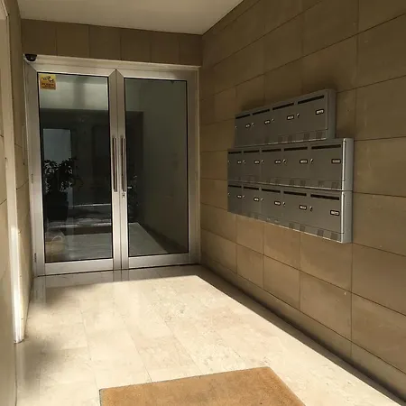 Appartement Amalias